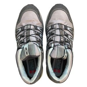 GREAT CONDITION Salomon Women’s Hiking Shoes Size 8.5